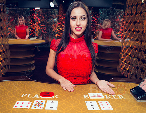 The Excitement of Baccarat: A Guide for Players