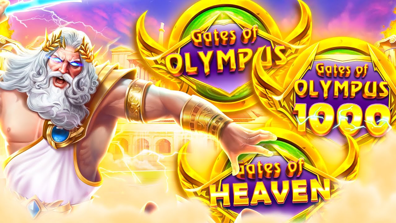 How to Win Gate of Olympus Free Spin: Your Ultimate Guide - JL3 ...
