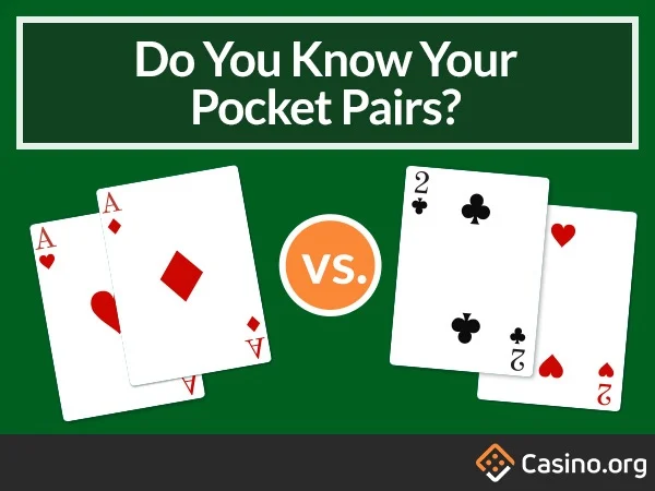 Learn how to play pocket pairs in poker effectively! Explore strategies, the strength of different pairs, and why you should join JL3 for an enhanced poker experience. Register, download the app, and log in today!