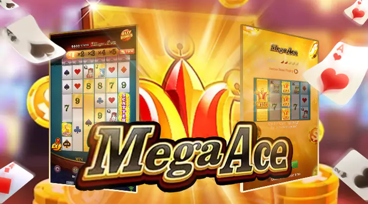 JILI Mega Ace Slot Demo: Unleash the Fun and Win Big!