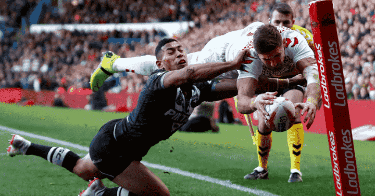 Basic Rugby Betting You Need to Know: Your Ultimate Guide