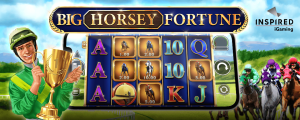Big Big Horsey Fortune Slot